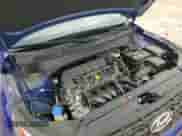 2025 Hyundai Venue SE с VIN KMHRB8A35SU358873, выставлен на аукционе Copart как лот 58562865 с пробегом 887 миль миль и Списание • Salvage title. История ставок и продаж доступна на DreamBid. Изображение 16.