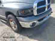 2005 Dodge 2500 SLT with VIN 3D7KR28C75G754465, listed as a IAAI auction lot 43090555 with 146,898 mi miles and . Bid and sale history available at DreamBid. Image 6.
