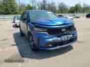 2021 Kia Sorento EX with VIN 5XYRHDLF2MG064970, listed as a Copart auction lot 69177135 with 79,343 mi miles and Salvage title. Bid and sale history available at DreamBid. Image 14.