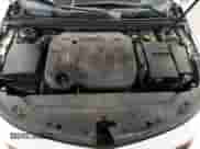 2018 Chevrolet Impala LS с VIN 2G11X5S34J9123966, выставлен на аукционе Copart как лот 58089295 с пробегом 193 000 миль миль и Списание • Salvage title. История ставок и продаж доступна на DreamBid. Изображение 11.