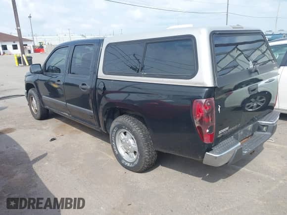 2008 Chevrolet Colorado 1LT с VIN 1GCCS339488231208, выставлен на аукционе IAAI как лот 42698966 с пробегом 167 620 миль миль и . История ставок и продаж доступна на DreamBid. Изображение 3.
