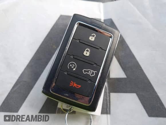 2023 Jeep Grand Cherokee Limited с VIN 1C4RJHBG3PC516665, выставлен на аукционе IAAI как лот 43357909 с пробегом 53 353 миль миль и . История ставок и продаж доступна на DreamBid. Изображение 11.