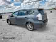 2014 Toyota Prius Three с VIN JTDZN3EU7E3294783, выставлен на аукционе Copart как лот 85575945 с пробегом 230 720 миль миль и Списание • Salvage title. История ставок и продаж доступна на DreamBid. Изображение 2.