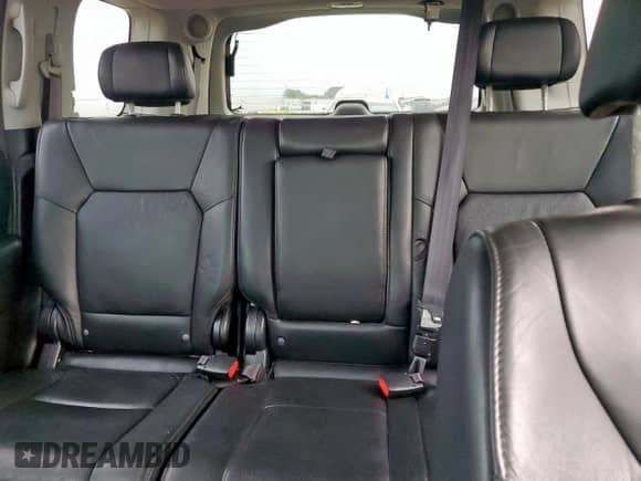 2010 Honda Pilot Touring с VIN 5FNYF4H98AB014372, выставлен на аукционе Copart как лот 68731235 с пробегом 204 851 миль миль и Чистый • Clean title. История ставок и продаж доступна на DreamBid. Изображение 10.