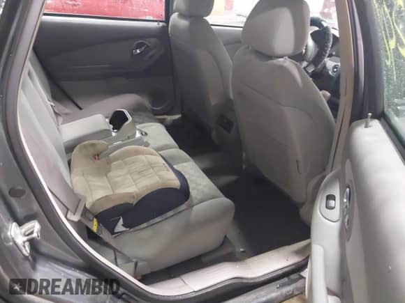 2004 Chevrolet Malibu Maxx LS с VIN 1G1ZT64814F167044, выставлен на аукционе IAAI как лот 41176248 с пробегом 187 962 миль миль и . История ставок и продаж доступна на DreamBid. Изображение 8.