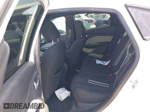 2013 Dodge Dart SXT with VIN 1C3CDFBA9DD118710, listed as a IAAI auction lot 42690746 with 121,062 mi miles and . Bid and sale history available at DreamBid. Image 8.