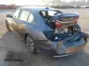2017 Honda Accord Touring с VIN JHMCR6F77HC031507, выставлен на аукционе IAAI как лот 43452039 с пробегом 88 189 миль миль и . История ставок и продаж доступна на DreamBid. Изображение 3.