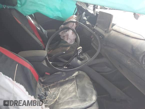 2023 Hyundai Kona N Line с VIN KM8K33A31PU000548, выставлен на аукционе IAAI как лот 41929985 с пробегом 21 432 миль миль и . История ставок и продаж доступна на DreamBid. Изображение 5.