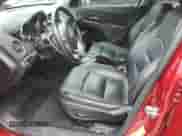 2014 Chevrolet Cruze 2LT с VIN 1G1PE5SB3E7358843, выставлен на аукционе Copart как лот 82172035 с пробегом 92 707 миль миль и Списание • Salvage title. История ставок и продаж доступна на DreamBid. Изображение 7.