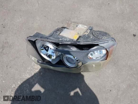 2008 Land Rover Range Rover Sport SC with VIN SALSH23468A120797, listed as a IAAI auction lot 42538835 with 165,043 mi miles and . Bid and sale history available at DreamBid. Image 12.