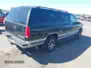 1997 Chevrolet Suburban with VIN 3GNFK16R3VG137993, listed as a IAAI auction lot 42672276 with 229,414 mi miles and . Bid and sale history available at DreamBid. Image 4.