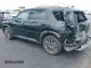 2024 Nissan Pathfinder SL с VIN 5N1DR3CBXRC244235, выставлен на аукционе IAAI как лот 43255005 с пробегом 5 465 миль миль и . История ставок и продаж доступна на DreamBid. Изображение 3.