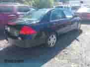 2007 Honda Accord EX-L with VIN 1HGCM56897A186512, listed as a IAAI auction lot 43359840 with 244,786 mi miles and . Bid and sale history available at DreamBid. Image 4.