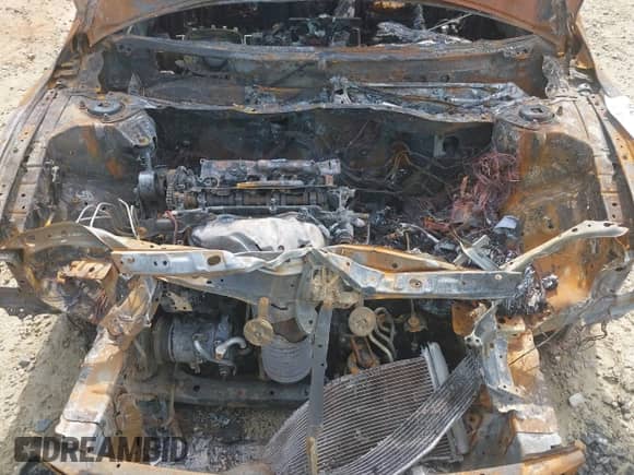 2007 Toyota Camry LE with VIN 4T1BE46K37U728940, listed as a IAAI auction lot 43061126 with Not provided miles and . Bid and sale history available at DreamBid. Image 10.