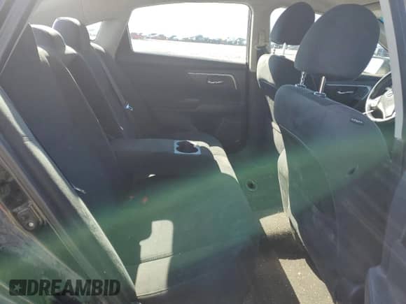 2015 Nissan Altima S z VIN 1N4AL3AP2FC228281, wystawiony jako Copart lot #48206255 z przebiegiem 154 039 mil mil oraz Szkoda całkowita • Salvage title. Historia ofert i sprzedaży dostępna na DreamBid. Obrazek 10.