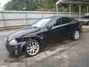 2011 Lexus IS 250 with VIN JTHCF5C25B5051682, listed as a Copart auction lot 69271035 with 229,934 mi miles and Salvage title. Bid and sale history available at DreamBid. Image 1.