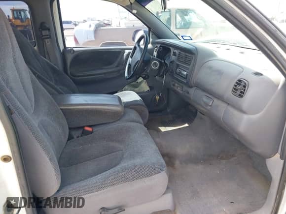 1999 Dodge Dakota SLT z VIN 1B7GL22X6XS186007, wystawiony jako IAAI lot #41953254 z przebiegiem 322 541 mil mil oraz . Historia ofert i sprzedaży dostępna na DreamBid. Obrazek 5.