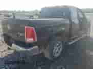 2014 Ram 1500 Laramie with VIN 1C6RR7NT7ES188687, listed as a Copart auction lot 62862305 with 139,919 mi miles and Salvage title. Bid and sale history available at DreamBid. Image 3.