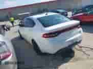 2015 Dodge Dart SXT с VIN 1C3CDFBB3FD368889, выставлен на аукционе IAAI как лот 43369908 с пробегом 116 367 миль миль и . История ставок и продаж доступна на DreamBid. Изображение 3.