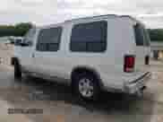 2006 Ford Econoline Cargo Recreational с VIN 1FDRE14W46HA12025, выставлен на аукционе Copart как лот 68670614 с пробегом 117 301 миль миль и Списание • Salvage title. История ставок и продаж доступна на DreamBid. Изображение 2.