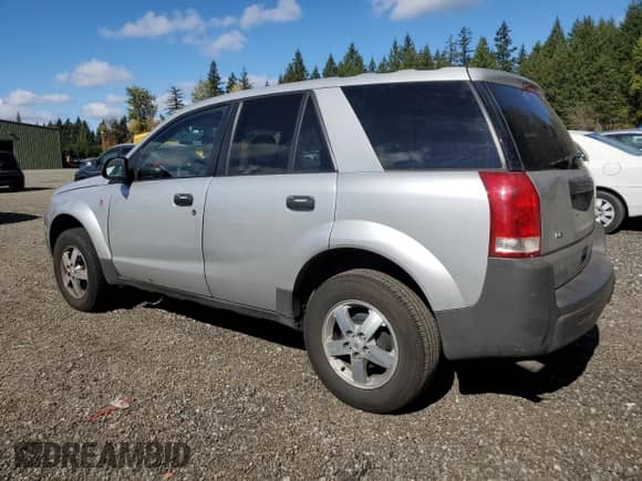 2005 Saturn VUE with VIN 5GZCZ23D35S816255, listed as a Copart auction lot 81775075 with 140,543 mi miles and Clean title. Bid and sale history available at DreamBid. Image 2.