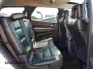 2020 Dodge Durango GT with VIN 1C4RDHDG2LC155024, listed as a Copart auction lot 70870815 with 74,330 mi miles and Salvage title. Bid and sale history available at DreamBid. Image 11.