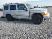 2006 Jeep Commander Limited z VIN 1J8HH58N86C283563, wystawiony jako Copart lot #64751605 z przebiegiem 203 567 mil mil oraz Szkoda całkowita • Salvage title. Historia ofert i sprzedaży dostępna na DreamBid. Obrazek 4.