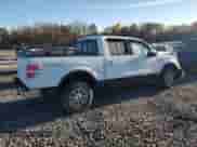 2011 Ford F-150 XL с VIN 1FTFW1EF8BFC43079, выставлен на аукционе Copart как лот 87371175 с пробегом Не указан миль и Списание • Salvage title. История ставок и продаж доступна на DreamBid. Изображение 3.