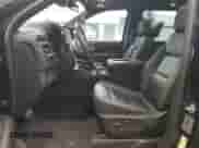 2023 Chevrolet Tahoe LT с VIN 1GNSKNKTXPR357772, выставлен на аукционе Copart как лот 46880395 с пробегом 51 428 миль миль и Списание • Salvage title. История ставок и продаж доступна на DreamBid. Изображение 7.