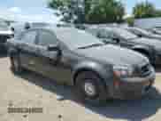 2014 Chevrolet Caprice Police Police с VIN 6G3NS5U39EL967457, выставлен на аукционе Copart как лот 50022404 с пробегом 89 233 миль миль и На запчасти • Non repairable. История ставок и продаж доступна на DreamBid. Изображение 4.