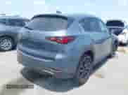 2023 Mazda CX-5 S Preferred z VIN JM3KFBCM5P0202092, wystawiony jako IAAI lot #42431685 z przebiegiem 21 584 mil mil oraz . Historia ofert i sprzedaży dostępna na DreamBid. Obrazek 4.