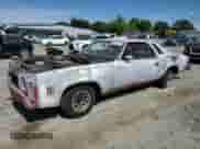 1974 Chevrolet Chevelle with VIN 1E37L4Z406222, listed as a Copart auction lot 63427785 with 17,417 mi miles and Salvage title. Bid and sale history available at DreamBid. Image 1.