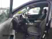 2019 Chevrolet Equinox LT с VIN 2GNAXKEV8K6122896, выставлен на аукционе IAAI как лот 43384012 с пробегом 88 641 миль миль и . История ставок и продаж доступна на DreamBid. Изображение 5.