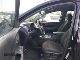 2019 Chevrolet Equinox LT с VIN 2GNAXKEV8K6122896, выставлен на аукционе IAAI как лот 43384012 с пробегом 88 641 миль миль и . История ставок и продаж доступна на DreamBid. Изображение 5.