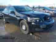 2012 Chevrolet Caprice с VIN 6G1MK5R28CL664168, выставлен на аукционе IAAI как лот 41973310 с пробегом 122 490 миль миль и . История ставок и продаж доступна на DreamBid. Изображение 1.