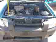 2002 Nissan Frontier XE z VIN 1N6DD26S52C316499, wystawiony jako IAAI lot #42910375 z przebiegiem 236 087 mil mil oraz . Historia ofert i sprzedaży dostępna na DreamBid. Obrazek 10.