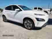 2023 Hyundai Kona SEL с VIN KM8K33AG6PU193301, выставлен на аукционе Copart как лот 86078025 с пробегом 92 441 миль миль и Чистый • Clean title. История ставок и продаж доступна на DreamBid. Изображение 4.