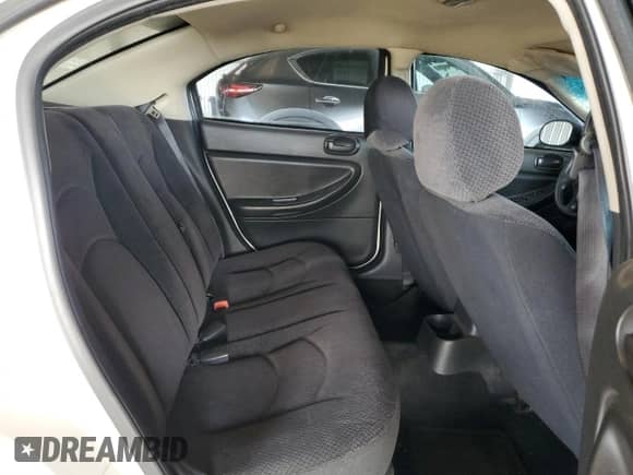 2004 Dodge Stratus SE с VIN 1B3EL36X64N383245, выставлен на аукционе Copart как лот 53088725 с пробегом 175 632 миль миль и Списание • Salvage title. История ставок и продаж доступна на DreamBid. Изображение 10.
