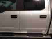 2019 Ford F-150 XL with VIN 1FTEW1CB6KKF19035, listed as a IAAI auction lot 42128282 with 114,573 mi miles and . Bid and sale history available at DreamBid. Image 14.