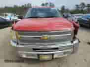 2012 Chevrolet Silverado 1500 LT с VIN 3GCPCSEA6CG238521, выставлен на аукционе Copart как лот 47043835 с пробегом 187 193 миль миль и Списание • Salvage title. История ставок и продаж доступна на DreamBid. Изображение 5.