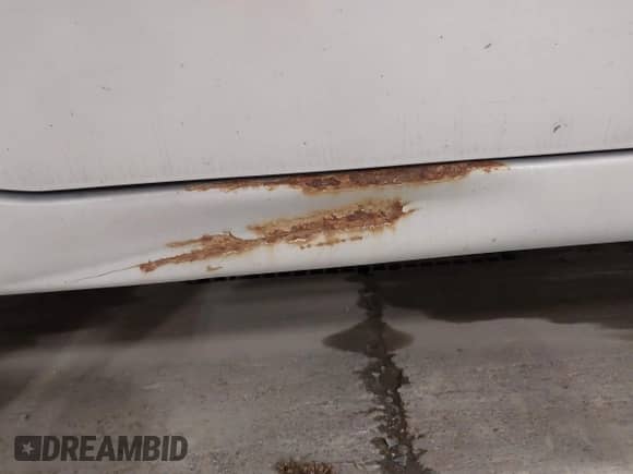 2009 Chevrolet Aveo 1LT with VIN KL1TD66E59B658607, listed as a IAAI auction lot 43496794 with 78,516 mi miles and . Bid and sale history available at DreamBid. Image 6.