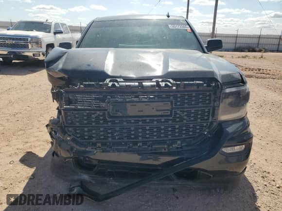 2014 GMC Sierra 1500 z VIN 1GTN1TEC5EZ132410, wystawiony jako Copart lot #55172565 z przebiegiem 144 295 mil mil oraz Szkoda całkowita • Salvage title. Historia ofert i sprzedaży dostępna na DreamBid. Obrazek 5.