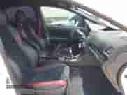 2018 Subaru WRX STI с VIN JF1VA2M65J9838296, выставлен на аукционе IAAI как лот 42628057 с пробегом 64 426 миль миль и . История ставок и продаж доступна на DreamBid. Изображение 5.