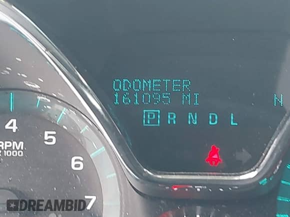 2016 Chevrolet Traverse LTZ с VIN 1GNKVJKDXGJ284314, выставлен на аукционе IAAI как лот 43085118 с пробегом 161 095 миль миль и . История ставок и продаж доступна на DreamBid. Изображение 15.