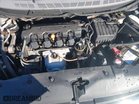 2009 Honda Civic с VIN 1HGFA15369L011792, выставлен на аукционе IAAI как лот 43600979 с пробегом 233 854 миль миль и . История ставок и продаж доступна на DreamBid. Изображение 10.