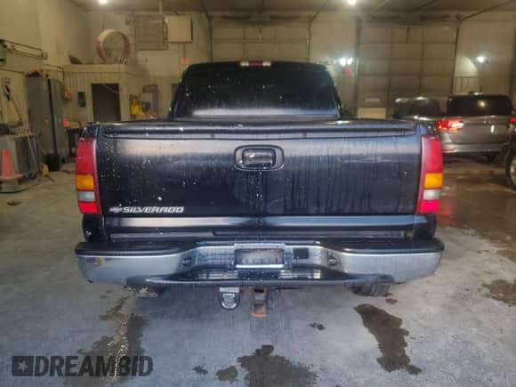 2002 Chevrolet Silverado 1500HD LT с VIN 1GCGK13U52F228296, выставлен на аукционе Copart как лот 84144964 с пробегом 136 379 миль миль и Списание • Salvage title. История ставок и продаж доступна на DreamBid. Изображение 6.