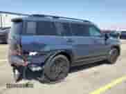 2025 Hyundai Santa Fe Calligraphy с VIN 5NMP5DG10SH037428, выставлен на аукционе Copart как лот 69057785 с пробегом 8 149 миль миль и Списание • Salvage title. История ставок и продаж доступна на DreamBid. Изображение 3.