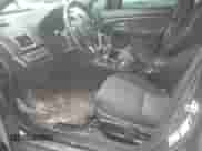 2020 Subaru WRX Premium with VIN JF1VA1C69L9814663, listed as a Copart auction lot 66273715 with 44,874 mi miles and Salvage title. Bid and sale history available at DreamBid. Image 7.