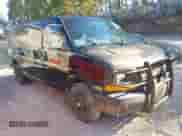 2008 Chevrolet City Express Cargo с VIN 1GCGG25K081111962, выставлен на аукционе IAAI как лот 43477870 с пробегом 119 613 миль миль и . История ставок и продаж доступна на DreamBid. Изображение 1.