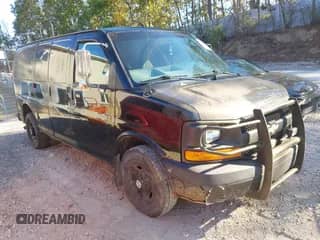 2008 Chevrolet City Express Cargo с VIN 1GCGG25K081111962, выставлен на аукционе IAAI как лот 43477870 с пробегом 119 613 миль миль и . История ставок и продаж доступна на DreamBid. Изображение 1.